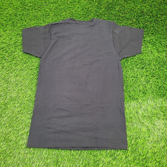 Jimi-Hendrix Shirt Womens Small 17x26 Black - Picture 3 of 12